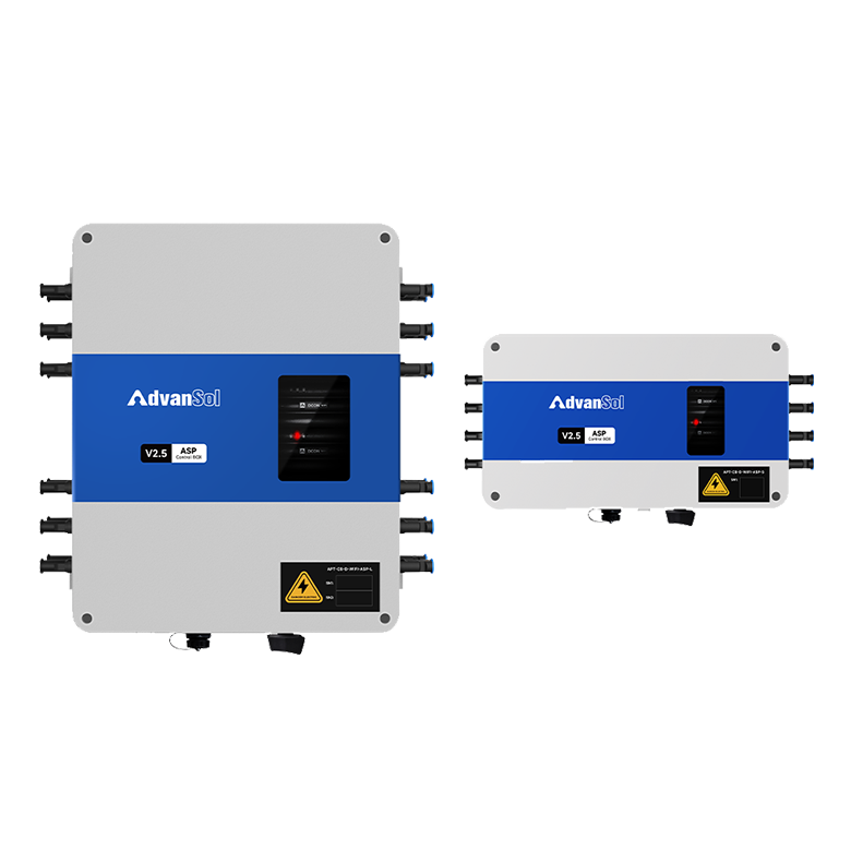 กล่องควบคุมข้อมูล V2.5