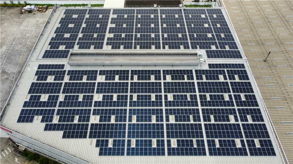 Guangdong FLK Project