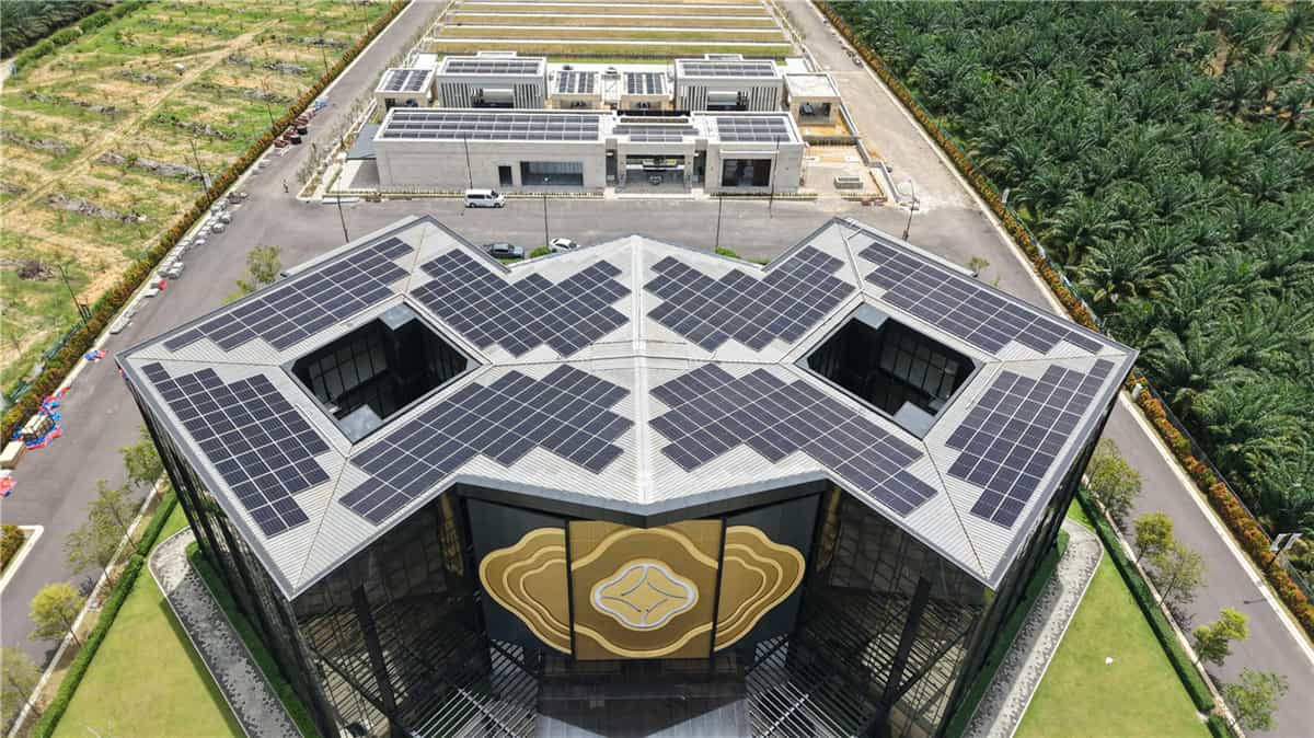 Malaysia NMP Project