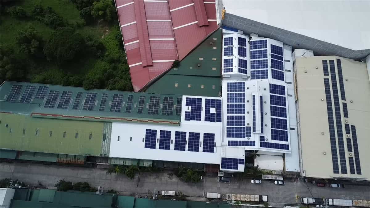 Philippines JMC Project