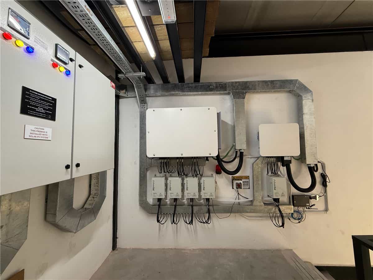 Malaysia NMP Project